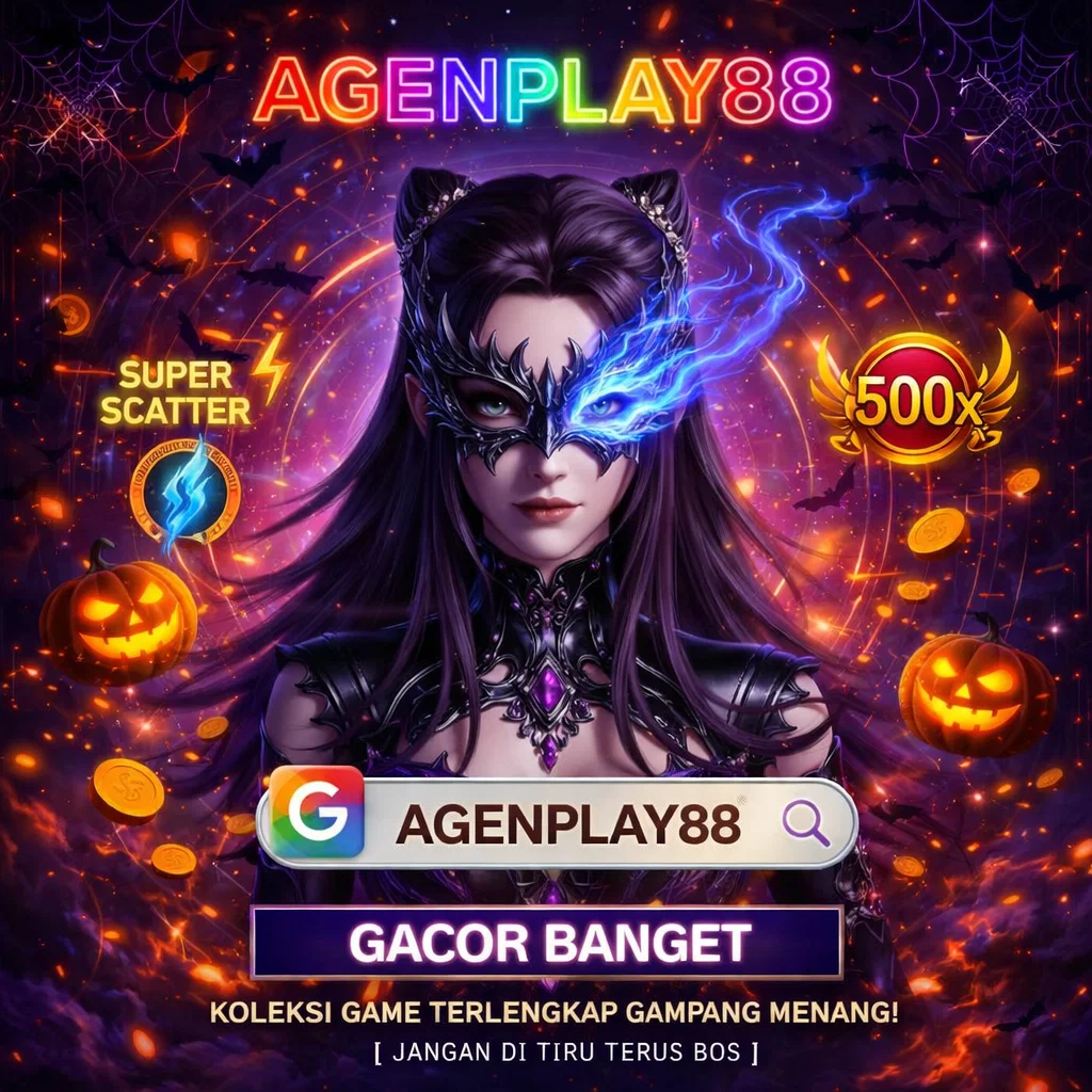 Cari Temen Main Yang Asik Anti Toxic? Login SUKOCO91!